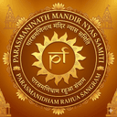 Parasmani Dham seal